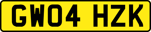 GW04HZK