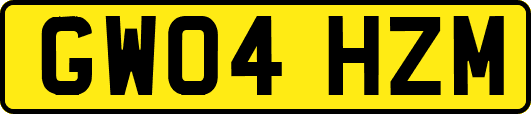 GW04HZM