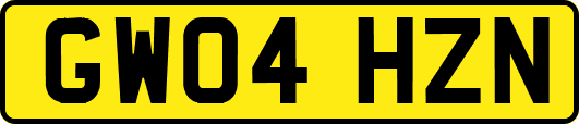 GW04HZN