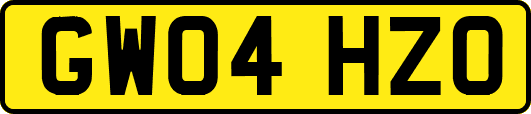 GW04HZO