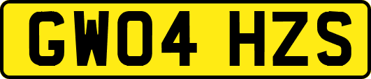 GW04HZS