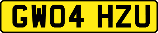 GW04HZU