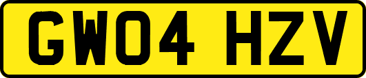 GW04HZV