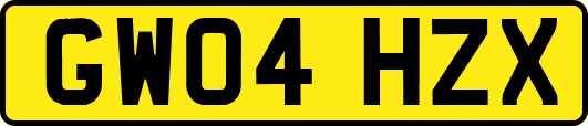 GW04HZX