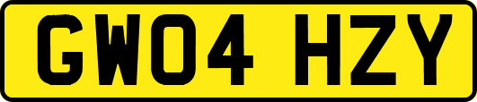 GW04HZY
