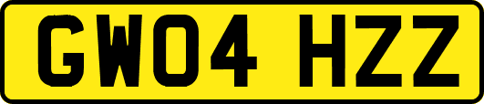 GW04HZZ