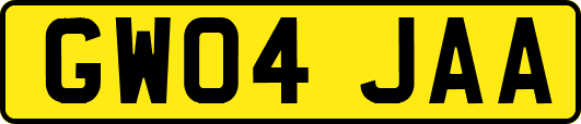 GW04JAA