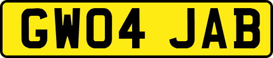 GW04JAB