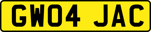 GW04JAC