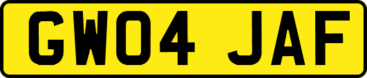GW04JAF