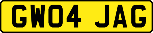 GW04JAG