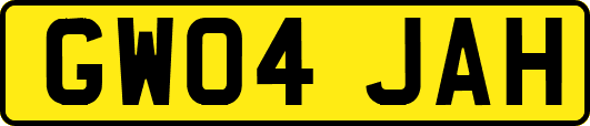 GW04JAH