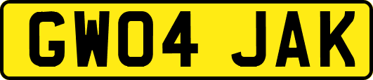 GW04JAK