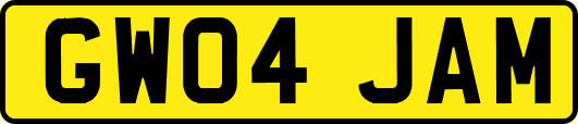 GW04JAM