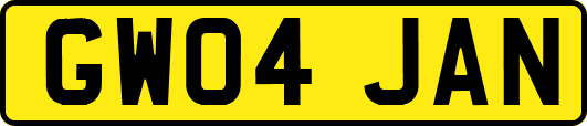 GW04JAN