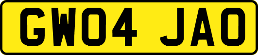 GW04JAO