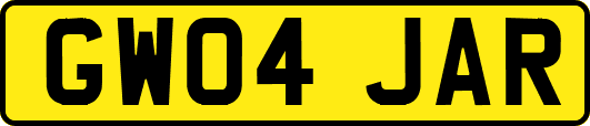 GW04JAR
