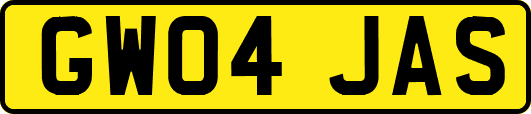 GW04JAS