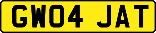 GW04JAT