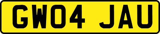 GW04JAU