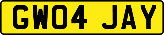 GW04JAY