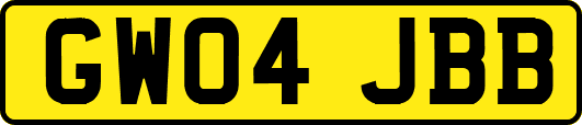 GW04JBB