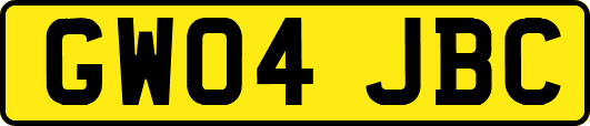 GW04JBC