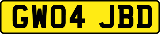 GW04JBD