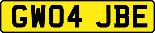 GW04JBE