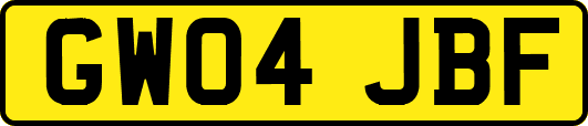 GW04JBF
