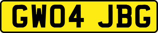 GW04JBG