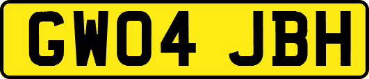 GW04JBH
