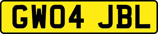 GW04JBL