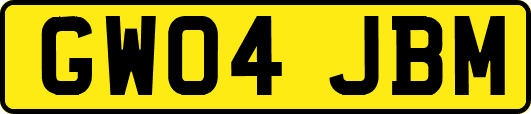 GW04JBM