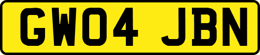 GW04JBN