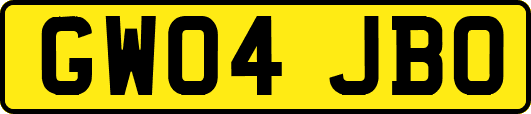 GW04JBO