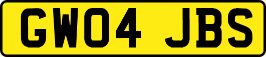 GW04JBS