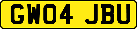 GW04JBU