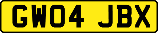 GW04JBX