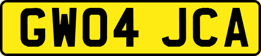 GW04JCA