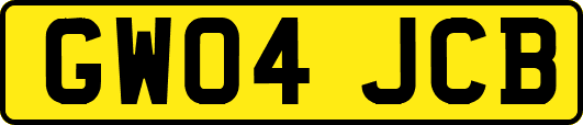 GW04JCB
