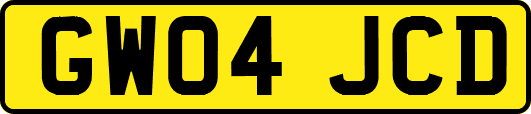 GW04JCD