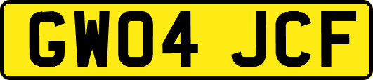 GW04JCF