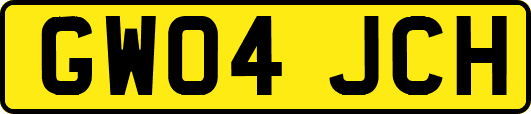 GW04JCH