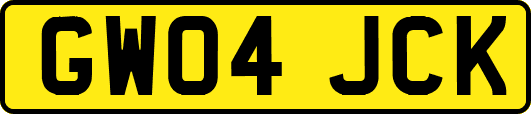 GW04JCK