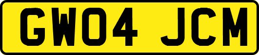 GW04JCM