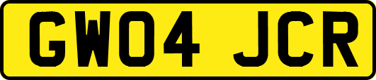 GW04JCR