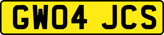 GW04JCS