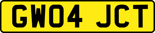 GW04JCT