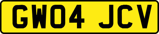 GW04JCV